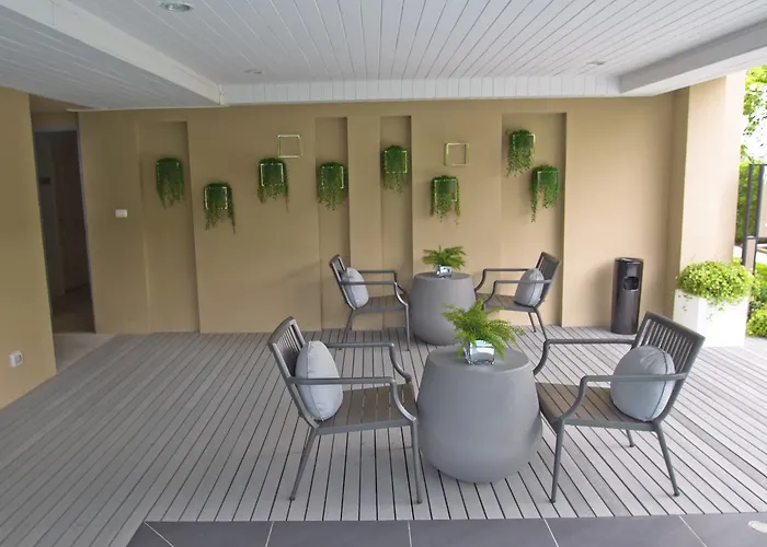 Baan Imm Aim Condo Hua Hin