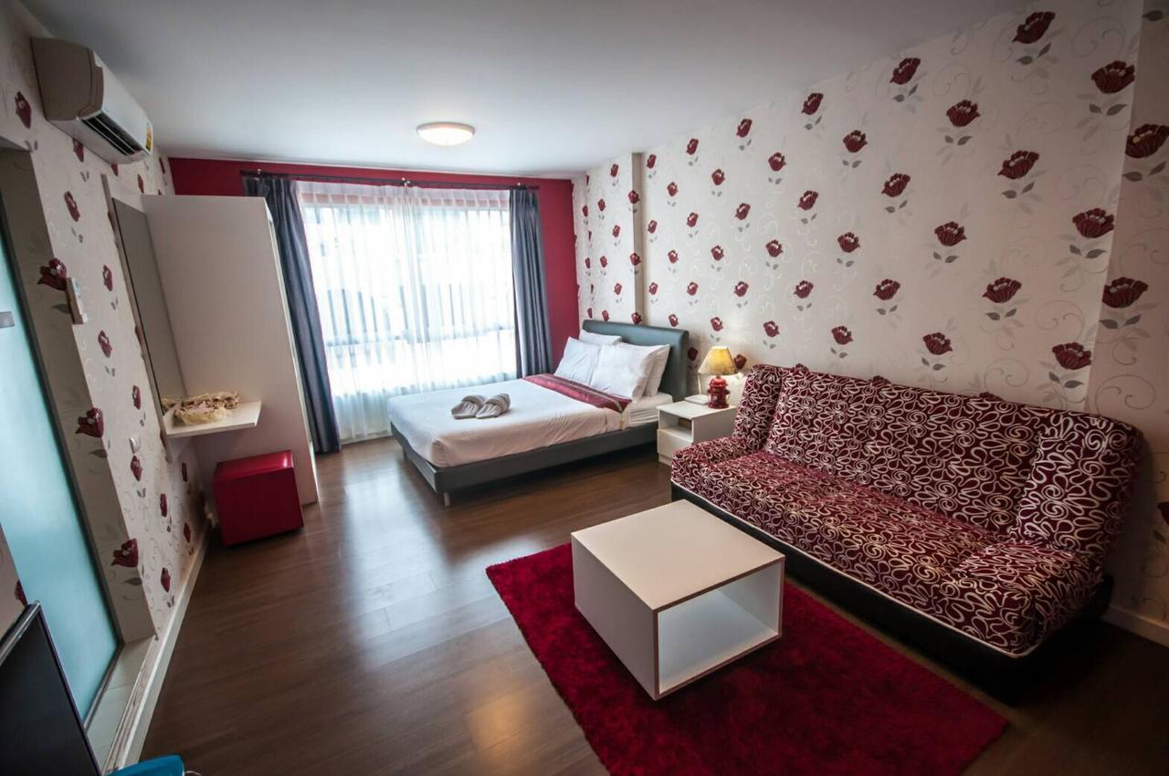 Appartamento Baan Imm Aim Hua Hin