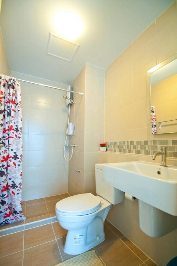 Appartamento Baan Imm Aim Hua Hin