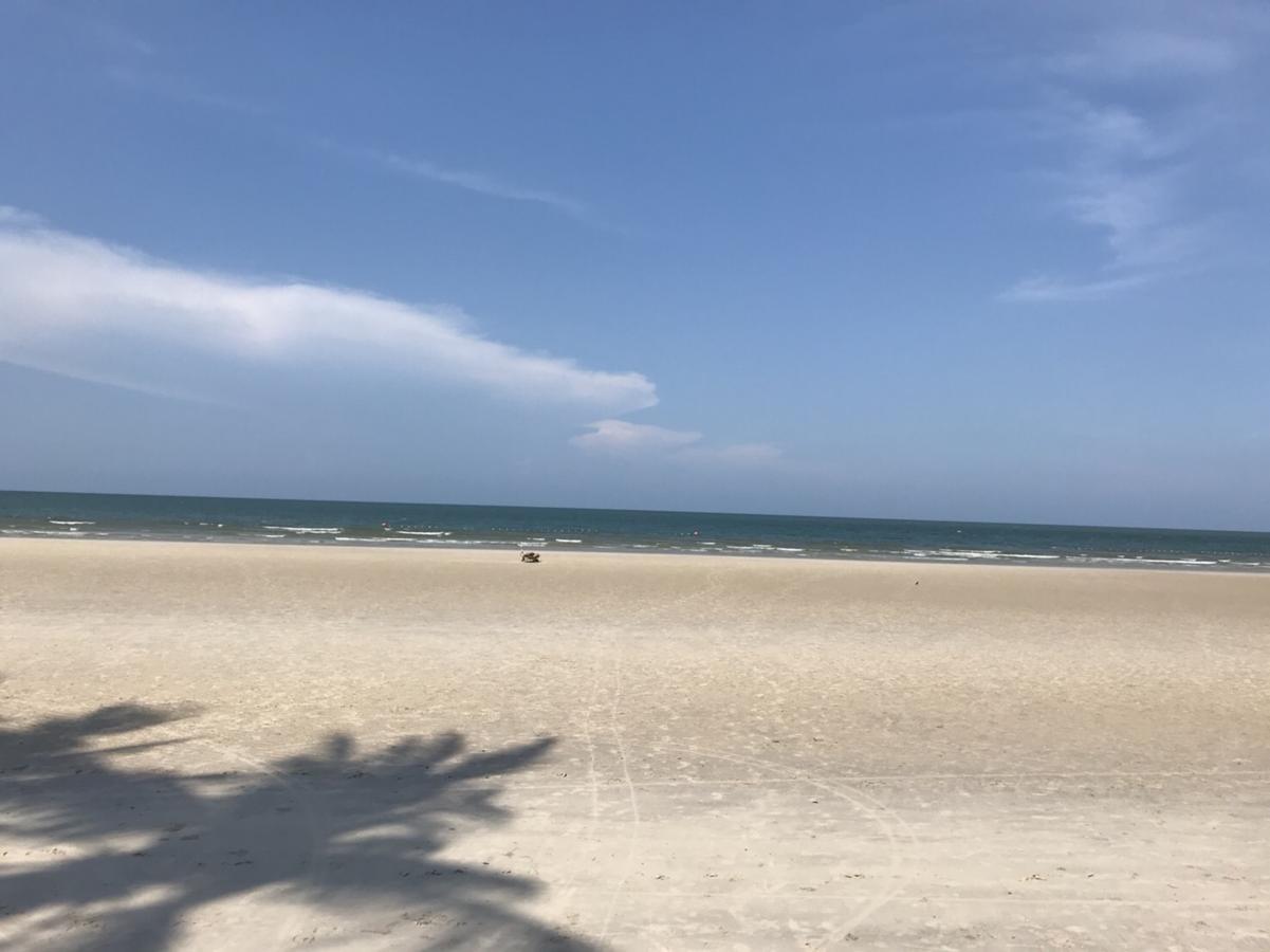 Baan Imm Aim Appartamento Hua Hin